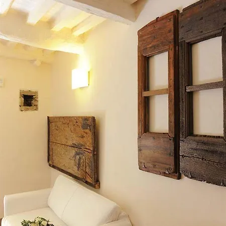 Pane E Vino B&B 2*