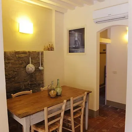 Bed and Breakfast Pane E Vino 2*