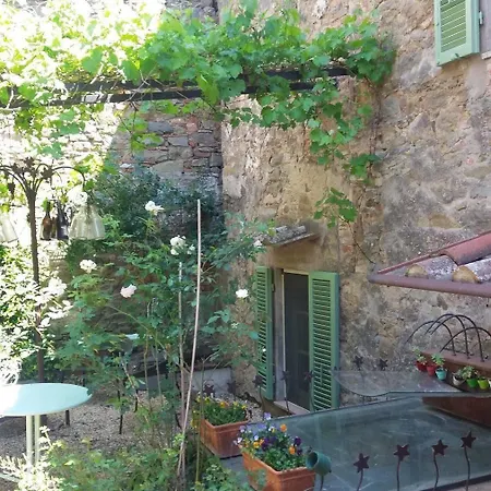 Pane E Vino B&B 코르토나