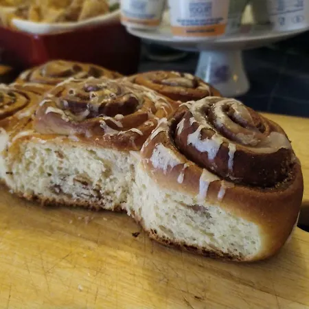 Pane E Vino לינה וארוחת בוקר 4*