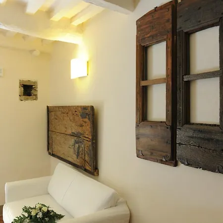 Pane E Vino Bed and Breakfast 4*