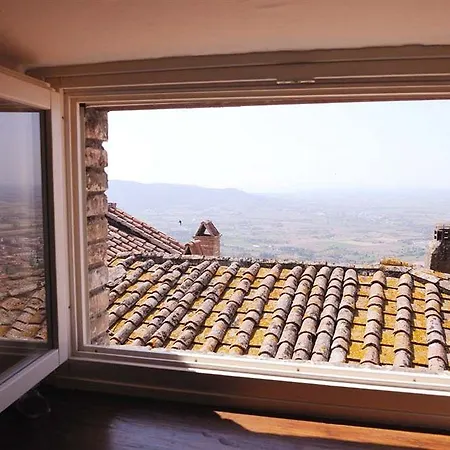 Bed & Breakfast Pane E Vino