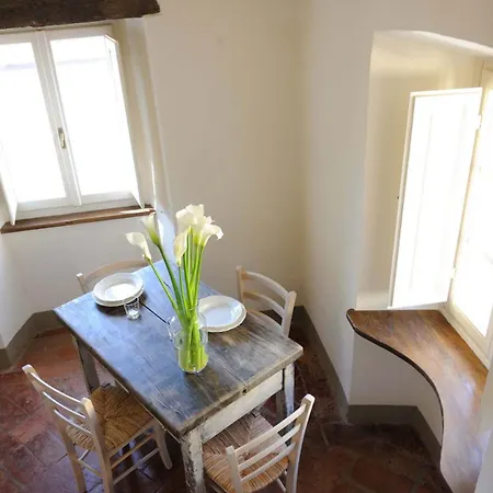 Bed and Breakfast Pane E Vino