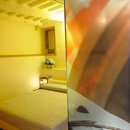 Pane E Vino Bed and Breakfast 4*