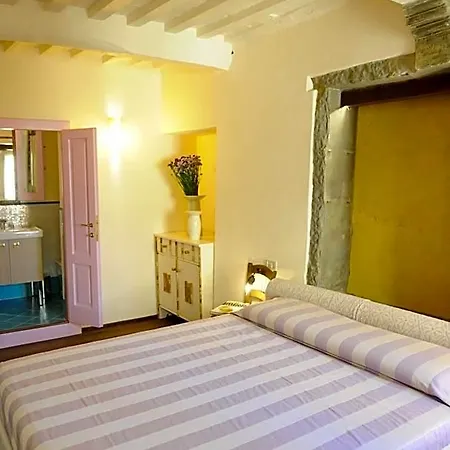 Bed & Breakfast Pane E Vino