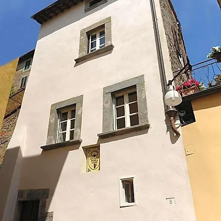 Pane E Vino Bed and Breakfast 4*