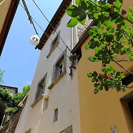 Bed & Breakfast Pane E Vino Cortona