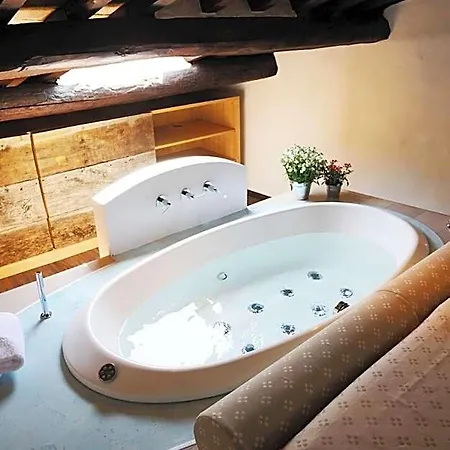 Bed & Breakfast Pane E Vino