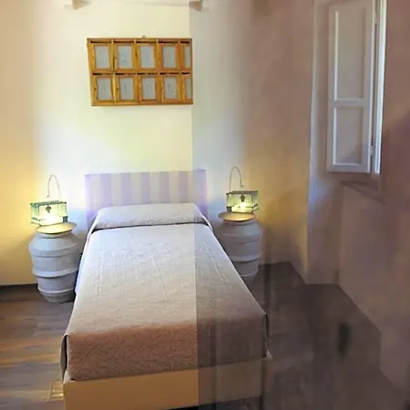 Bed and Breakfast Pane E Vino