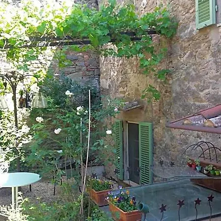 Pane E Vino Bed & Breakfast