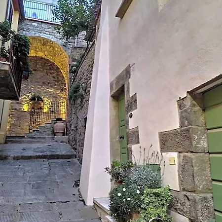 Pane E Vino 4* Κορτόνα