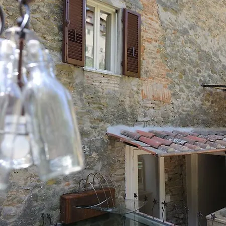 Pane E Vino 4* Κορτόνα