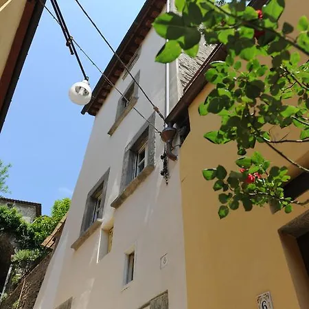 Pane E Vino Bed and Breakfast