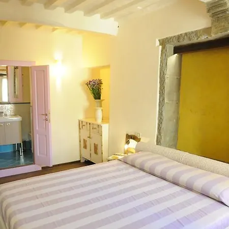 Pane E Vino Bed and Breakfast