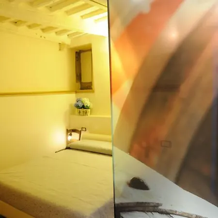 Bed and Breakfast Pane E Vino