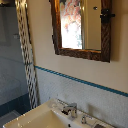 Pane E Vino Bed and Breakfast 4*