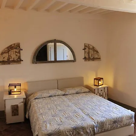 Pane E Vino Κορτόνα