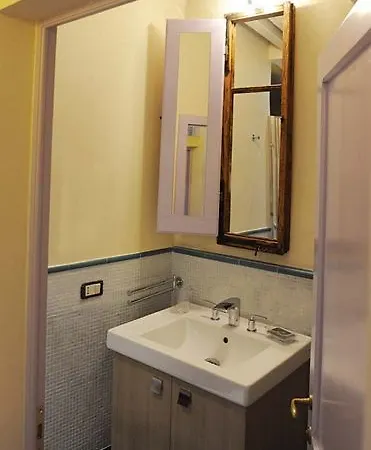 Bed & Breakfast Pane E Vino Cortona