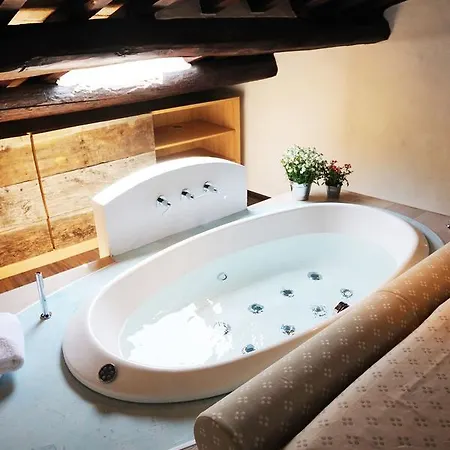 Pane E Vino Bed and Breakfast