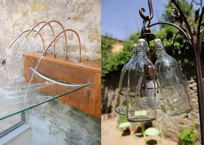 Pane E Vino B&B