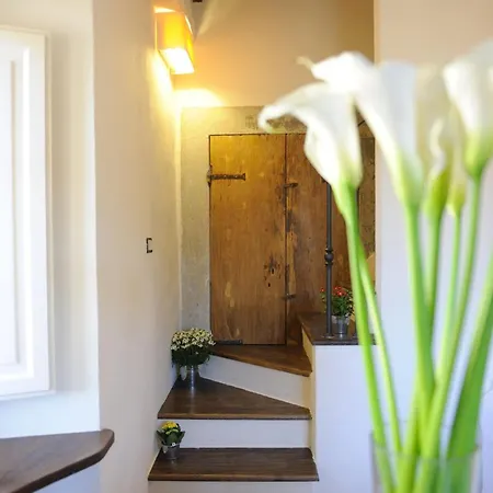 Pane E Vino 4* Cortona