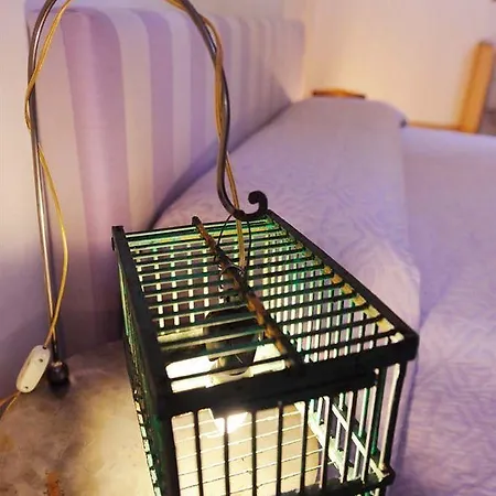 Pane E Vino Bed & Breakfast 4*