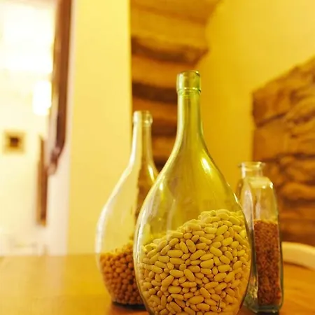 Pane E Vino Couette-café